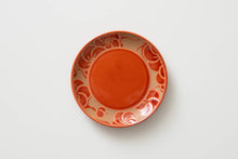 画像をギャラリービューアに読み込む, ROOTS 季 16cm丸皿