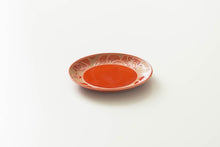 画像をギャラリービューアに読み込む, ROOTS 季 16cm丸皿