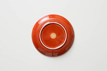 画像をギャラリービューアに読み込む, ROOTS 季 16cm丸皿