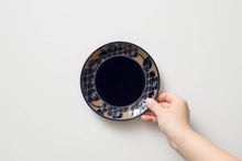 画像をギャラリービューアに読み込む, ROOTS 季 16cm丸皿