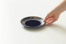 画像をギャラリービューアに読み込む, ROOTS 季 16cm丸皿