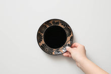 画像をギャラリービューアに読み込む, ROOTS 季 16cm丸皿