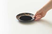 画像をギャラリービューアに読み込む, ROOTS 季 16cm丸皿