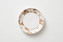 画像をギャラリービューアに読み込む, ROOTS 季 16cm丸皿