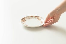 画像をギャラリービューアに読み込む, ROOTS 季 16cm丸皿