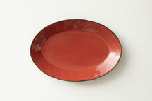 画像をギャラリービューアに読み込む, ROOTS プレーリー 31cmプラター