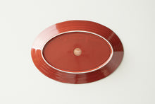 画像をギャラリービューアに読み込む, ROOTS プレーリー 31cmプラター