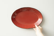 画像をギャラリービューアに読み込む, ROOTS プレーリー 31cmプラター