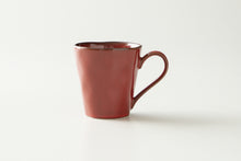 画像をギャラリービューアに読み込む, ROOTS プレーリー マグカップ