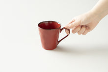 画像をギャラリービューアに読み込む, ROOTS プレーリー マグカップ