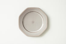 画像をギャラリービューアに読み込む, ROOTS コリーヌ 28cmプレート