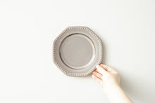 画像をギャラリービューアに読み込む, ROOTS コリーヌ 19.5cmプレート