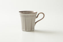 画像をギャラリービューアに読み込む, ROOTS コリーヌ マグカップ