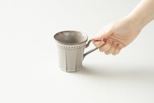 画像をギャラリービューアに読み込む, ROOTS コリーヌ マグカップ