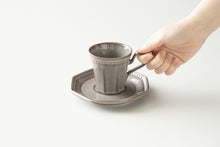 画像をギャラリービューアに読み込む, ROOTS コリーヌ コーヒーカップ