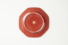 画像をギャラリービューアに読み込む, ROOTS コリーヌ 28cmプレート