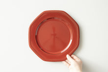 画像をギャラリービューアに読み込む, ROOTS コリーヌ 28cmプレート