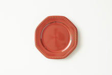 画像をギャラリービューアに読み込む, ROOTS コリーヌ 19.5cmプレート