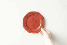 画像をギャラリービューアに読み込む, ROOTS コリーヌ 19.5cmプレート