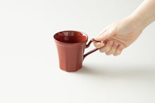 画像をギャラリービューアに読み込む, ROOTS コリーヌ マグカップ