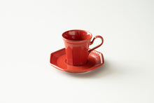 画像をギャラリービューアに読み込む, ROOTS コリーヌ コーヒーカップ