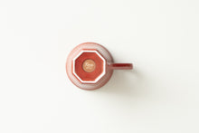 画像をギャラリービューアに読み込む, ROOTS コリーヌ コーヒーカップ