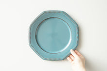 画像をギャラリービューアに読み込む, ROOTS コリーヌ 28cmプレート