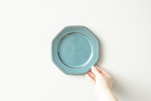 画像をギャラリービューアに読み込む, ROOTS コリーヌ 19.5cmプレート
