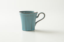 画像をギャラリービューアに読み込む, ROOTS コリーヌ マグカップ