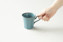 画像をギャラリービューアに読み込む, ROOTS コリーヌ マグカップ