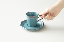 画像をギャラリービューアに読み込む, ROOTS コリーヌ ソーサー