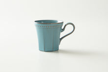 画像をギャラリービューアに読み込む, ROOTS コリーヌ コーヒーカップ