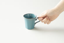 画像をギャラリービューアに読み込む, ROOTS コリーヌ コーヒーカップ
