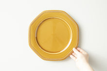 画像をギャラリービューアに読み込む, ROOTS コリーヌ 28cmプレート
