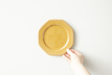 画像をギャラリービューアに読み込む, ROOTS コリーヌ 19.5cmプレート
