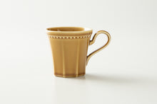 画像をギャラリービューアに読み込む, ROOTS コリーヌ マグカップ