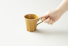 画像をギャラリービューアに読み込む, ROOTS コリーヌ マグカップ