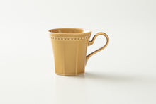 画像をギャラリービューアに読み込む, ROOTS コリーヌ コーヒーカップ