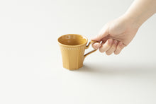 画像をギャラリービューアに読み込む, ROOTS コリーヌ コーヒーカップ