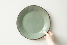 画像をギャラリービューアに読み込む, ROOTS プレーリー 28cmプレート