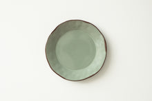 画像をギャラリービューアに読み込む, ROOTS プレーリー 21cmプレート