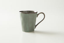 画像をギャラリービューアに読み込む, ROOTS プレーリー マグカップ