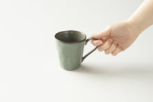 画像をギャラリービューアに読み込む, ROOTS プレーリー マグカップ