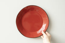 画像をギャラリービューアに読み込む, ROOTS プレーリー 28cmプレート