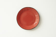 画像をギャラリービューアに読み込む, ROOTS プレーリー 21cmプレート