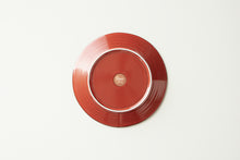 画像をギャラリービューアに読み込む, ROOTS プレーリー 21cmプレート