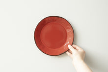 画像をギャラリービューアに読み込む, ROOTS プレーリー 21cmプレート