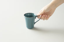 画像をギャラリービューアに読み込む, ROOTS 風雅 マグ