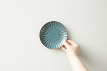 画像をギャラリービューアに読み込む, ROOTS 風雅 14.5cm丸皿 (5寸皿)