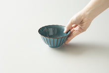 画像をギャラリービューアに読み込む, ROOTS 風雅 12.5cmボウル (飯碗)